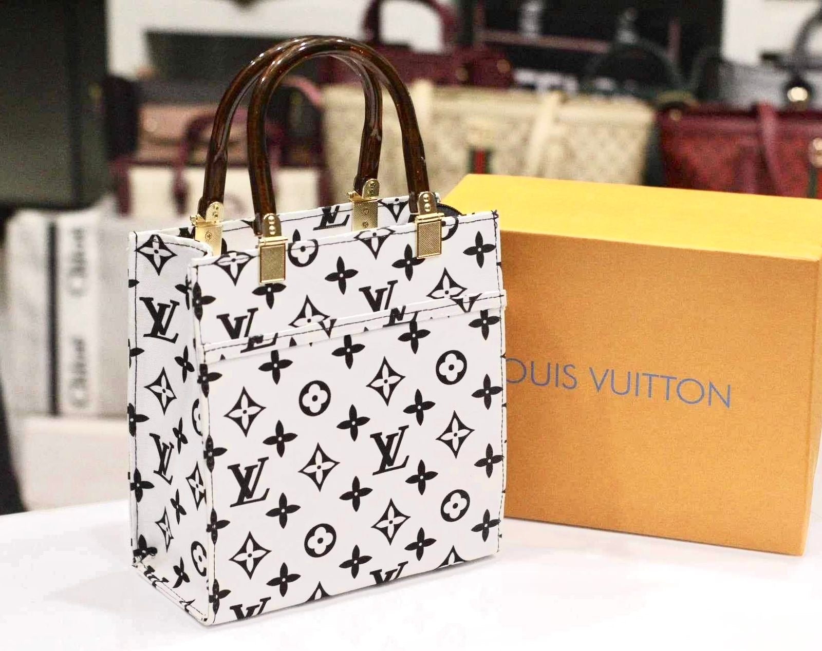 Louis Vuitton CrossBody
