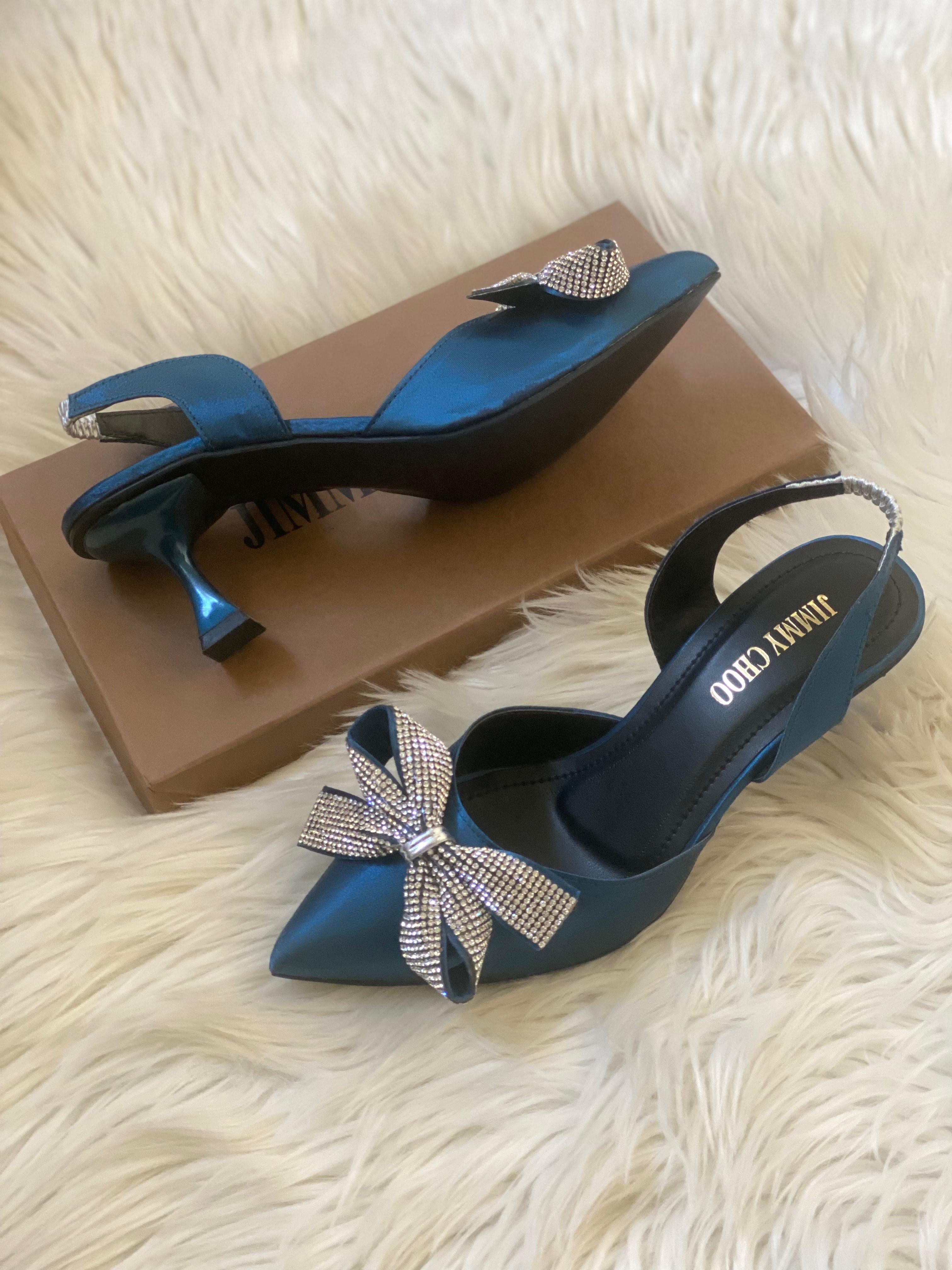 Jimmy Choo Heel