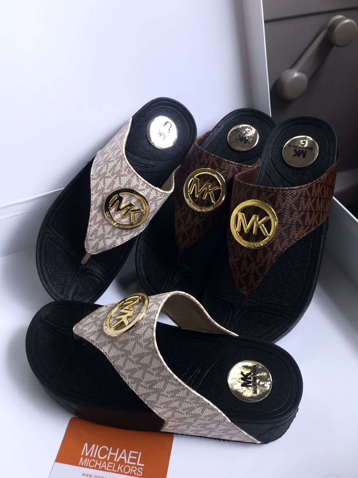 Michael Kors Wedges