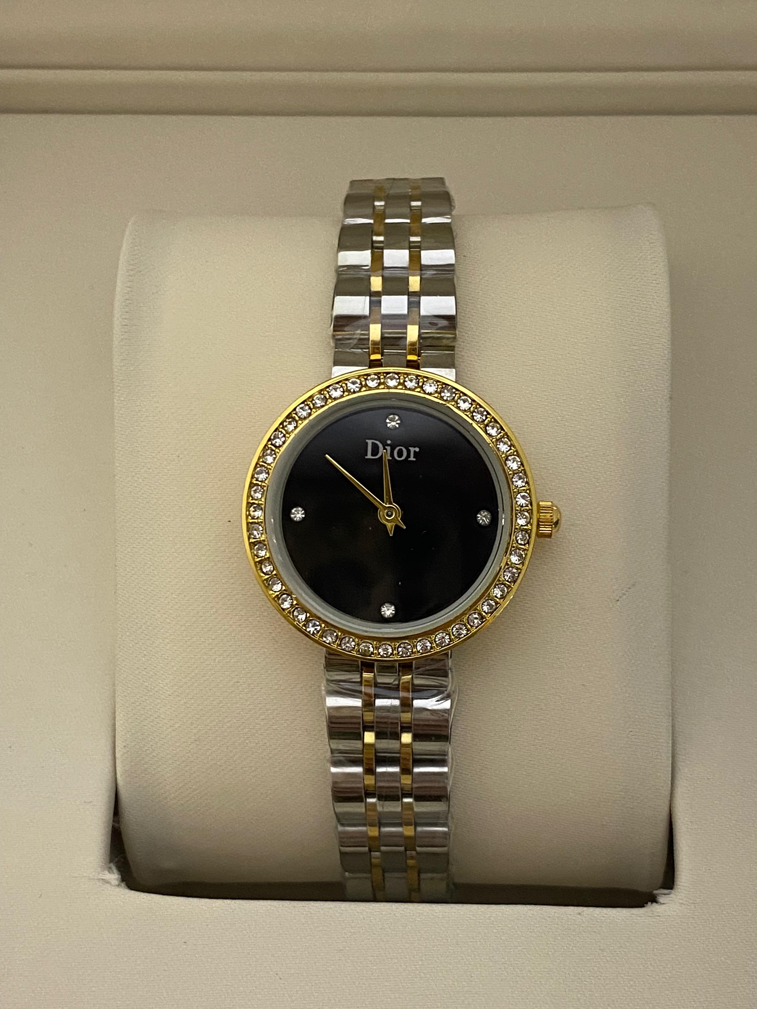 Cd Women Watch