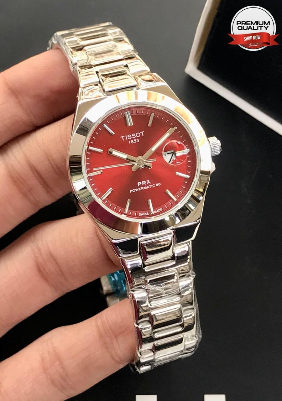 Tissot Women Watch