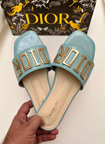 Cd Stanley Sandals