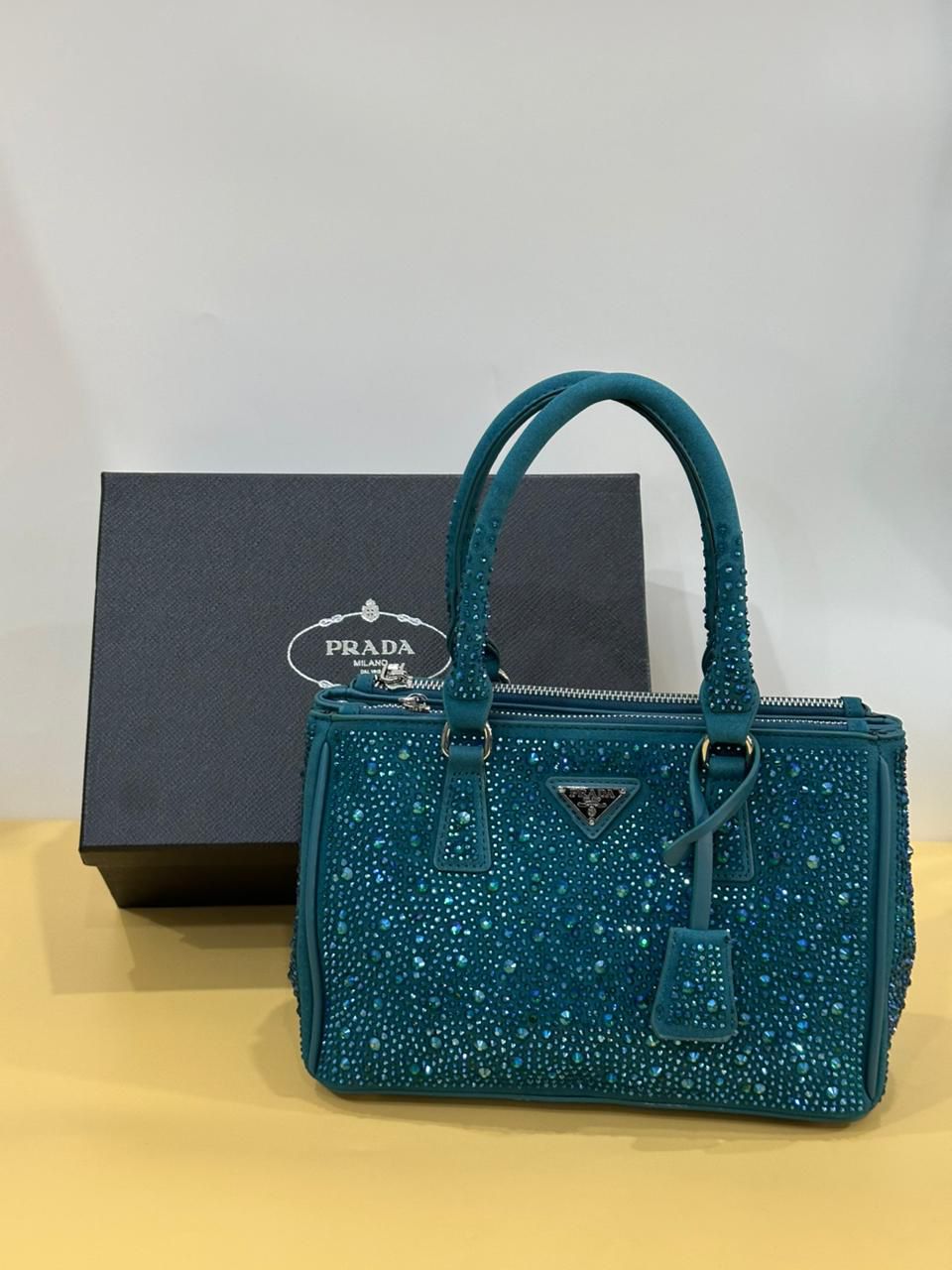 Prada Voxue Bags