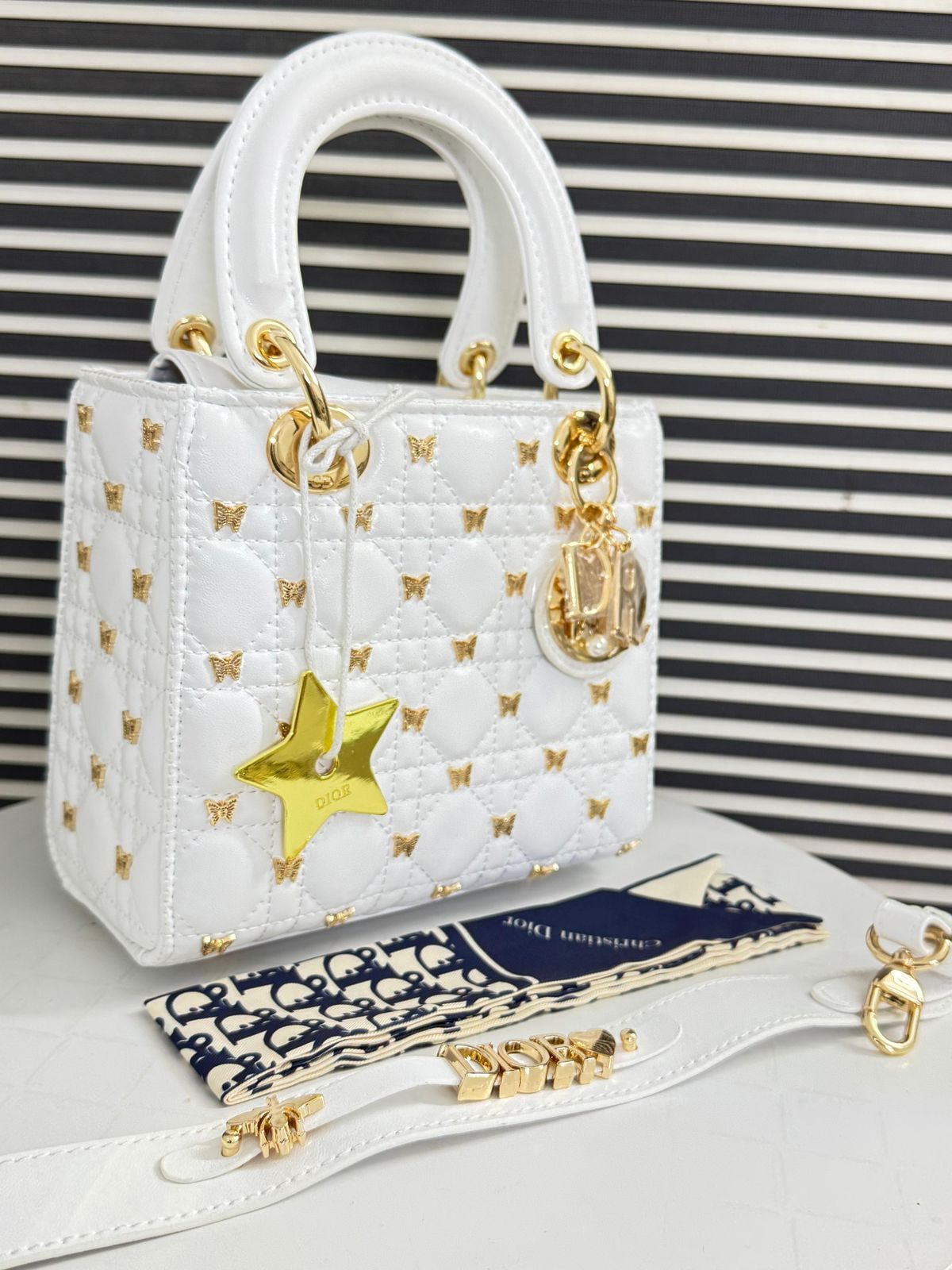 Christian Dior Bags