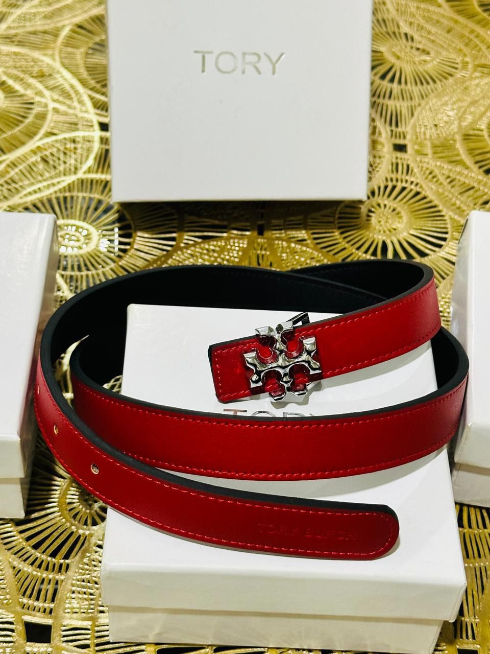 Tory Belt Ladies