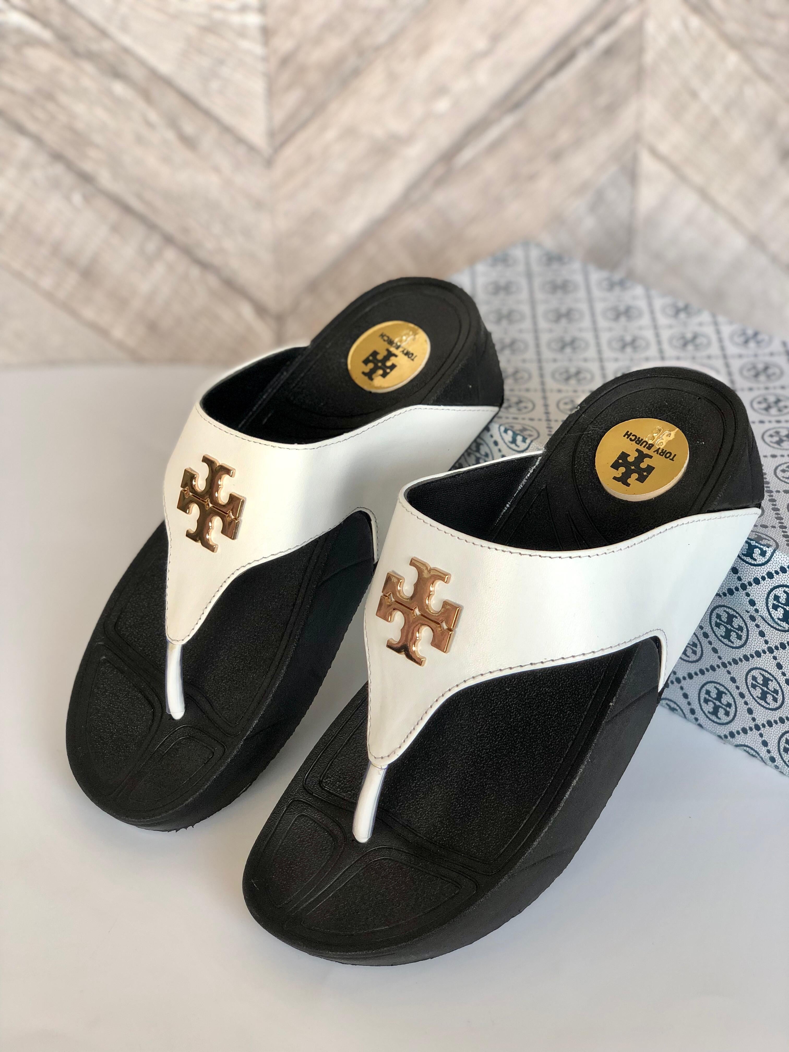 Tory Wedges
