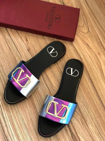 Valentino Multi Sandals