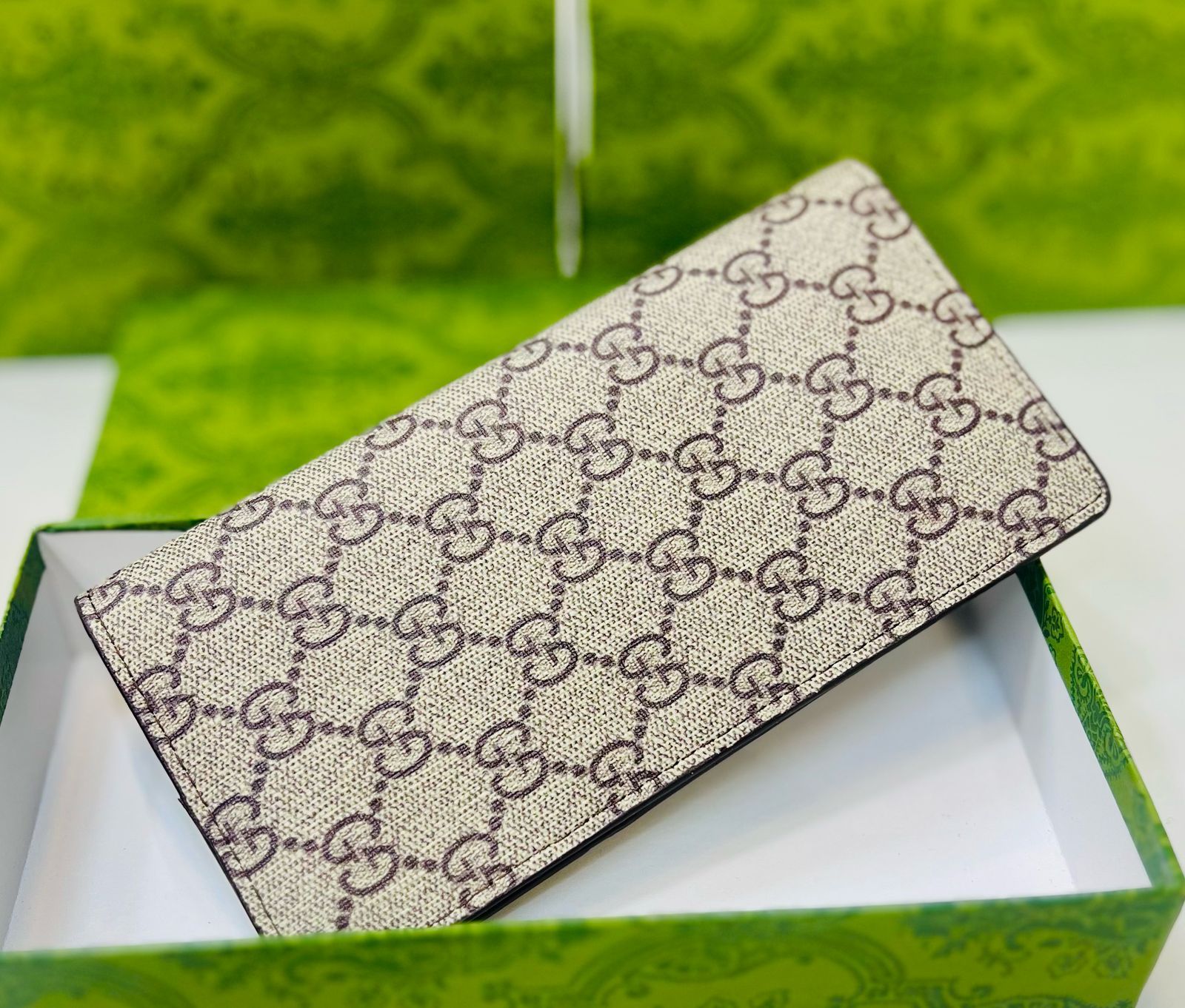 Gucci Elure Wallet