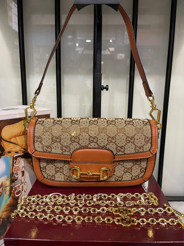 Gucci Mm Soho Handag
