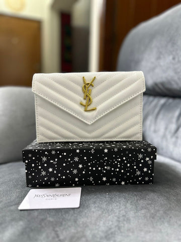 YSL CrossBody