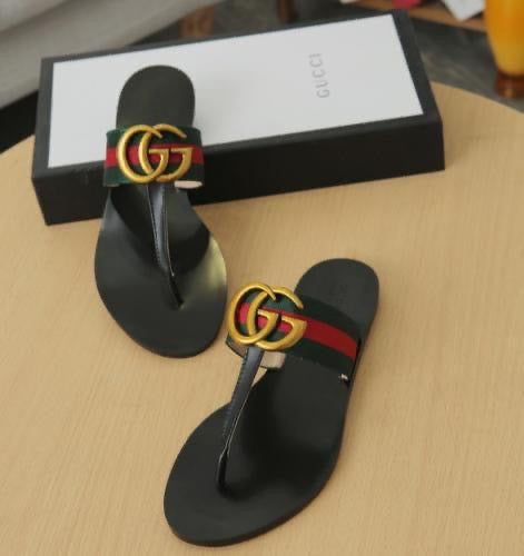 Gucci Two Colours tone