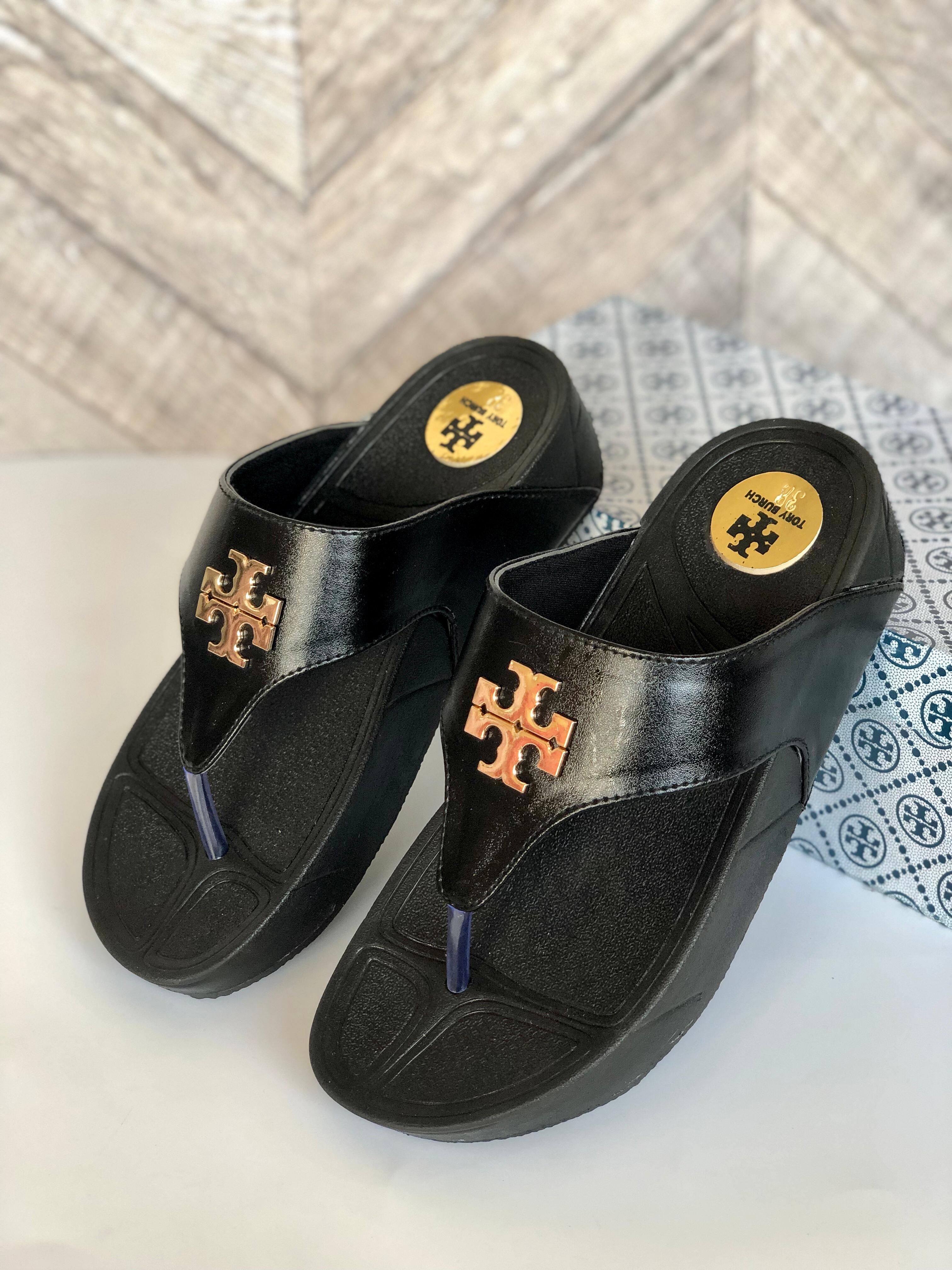Tory Wedges