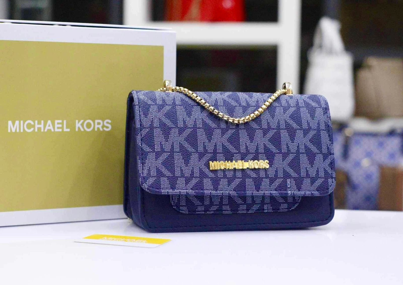 Micheal Kors CrossBody