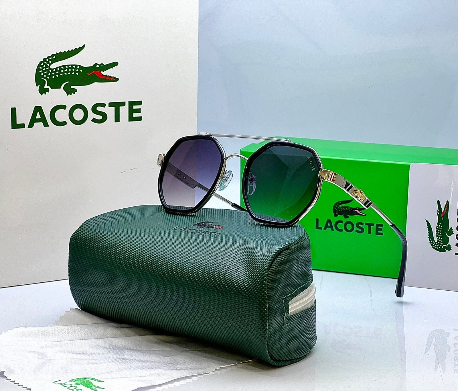 Lacoste Sunglasses