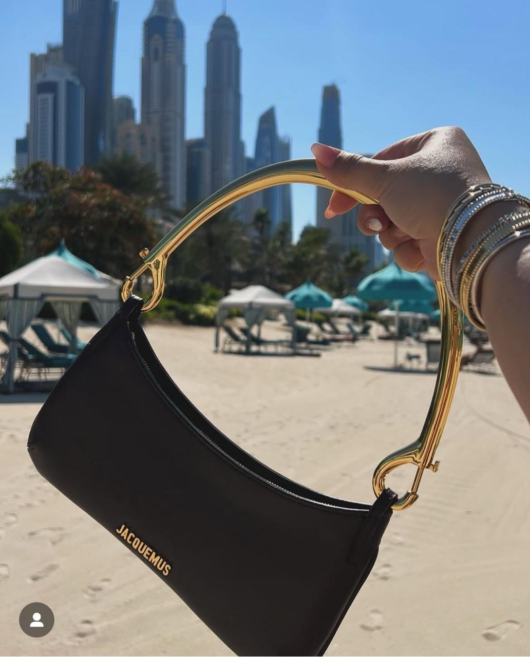 Polene Tote