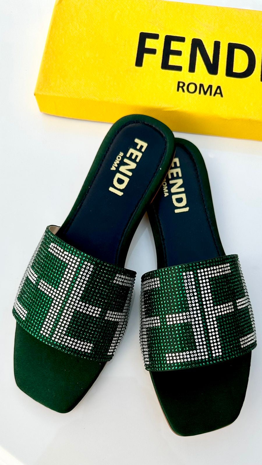 Fendi Diana