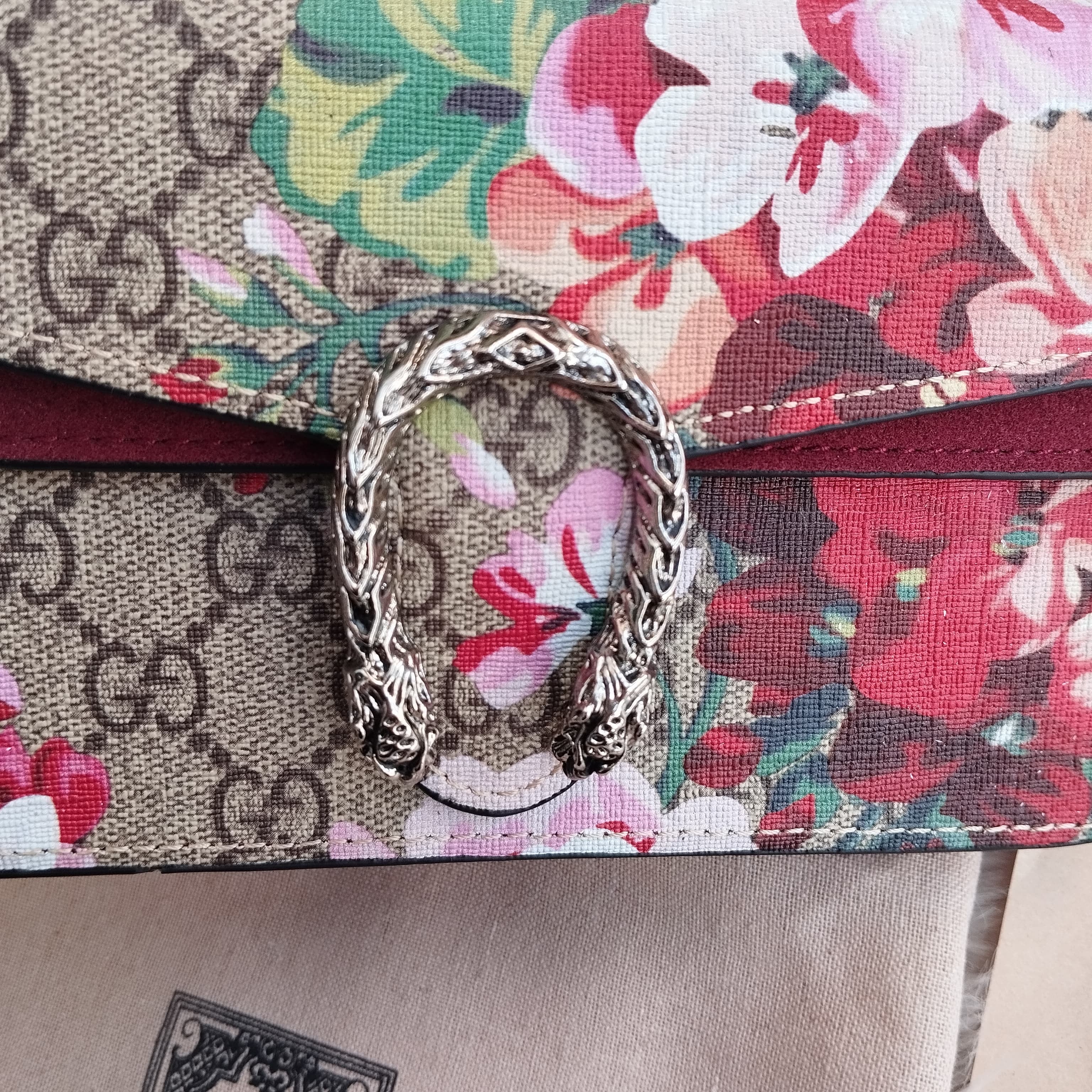 GG Supreme Blooms Super Mini Dionysus - Official Model