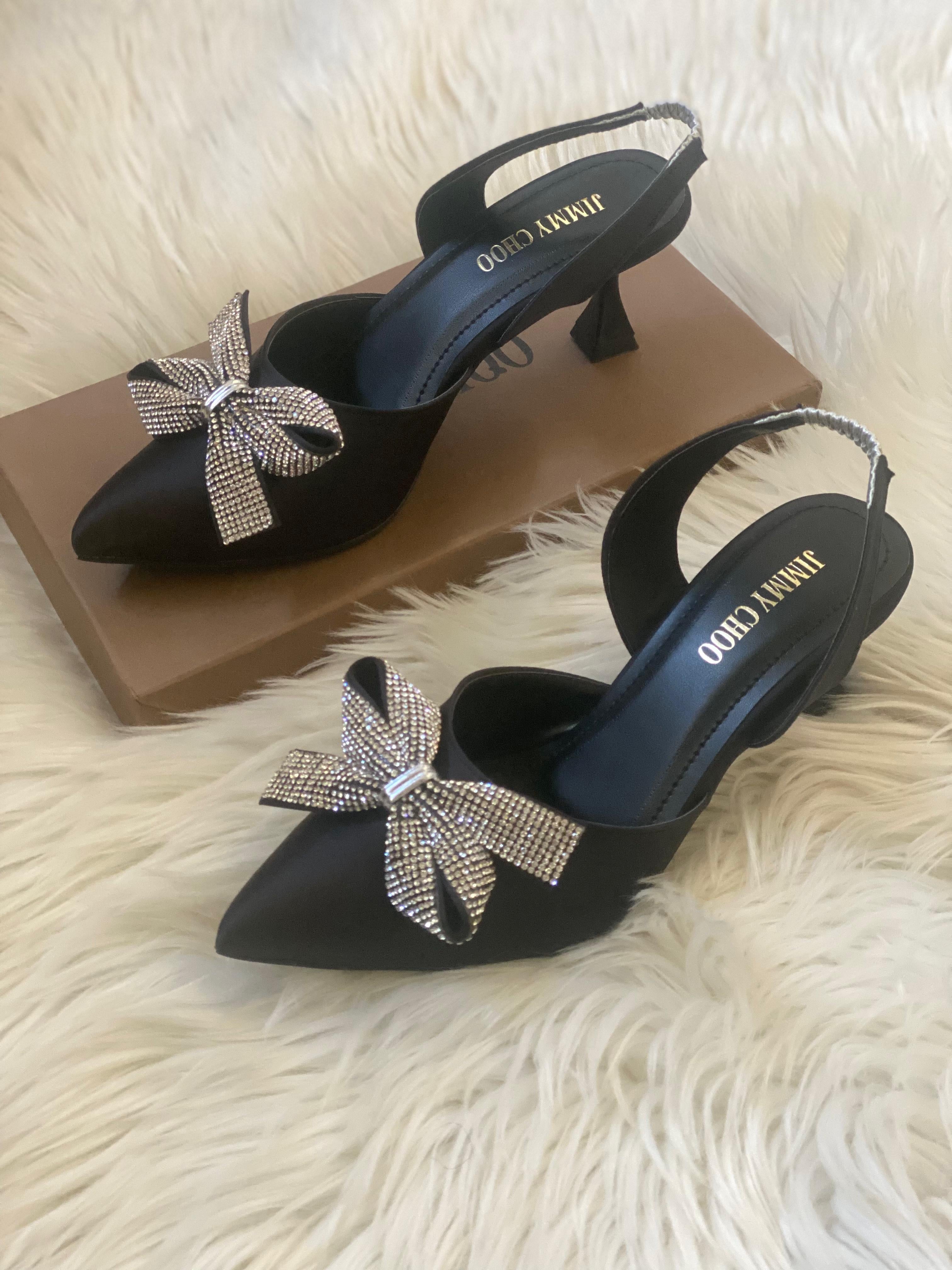 Jimmy Choo Heel