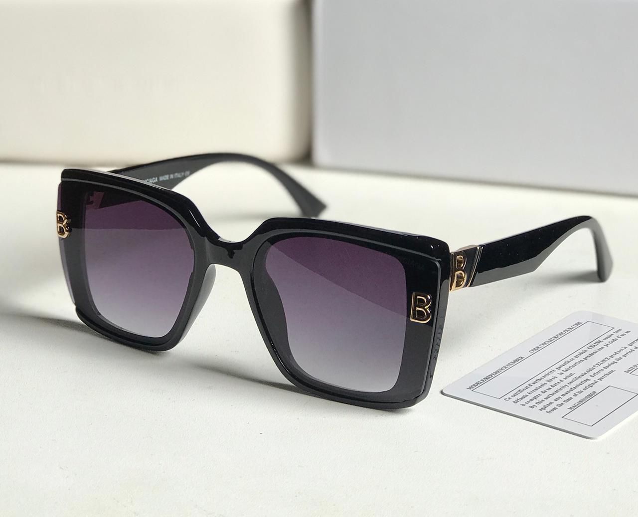 D And G Craze Glasses