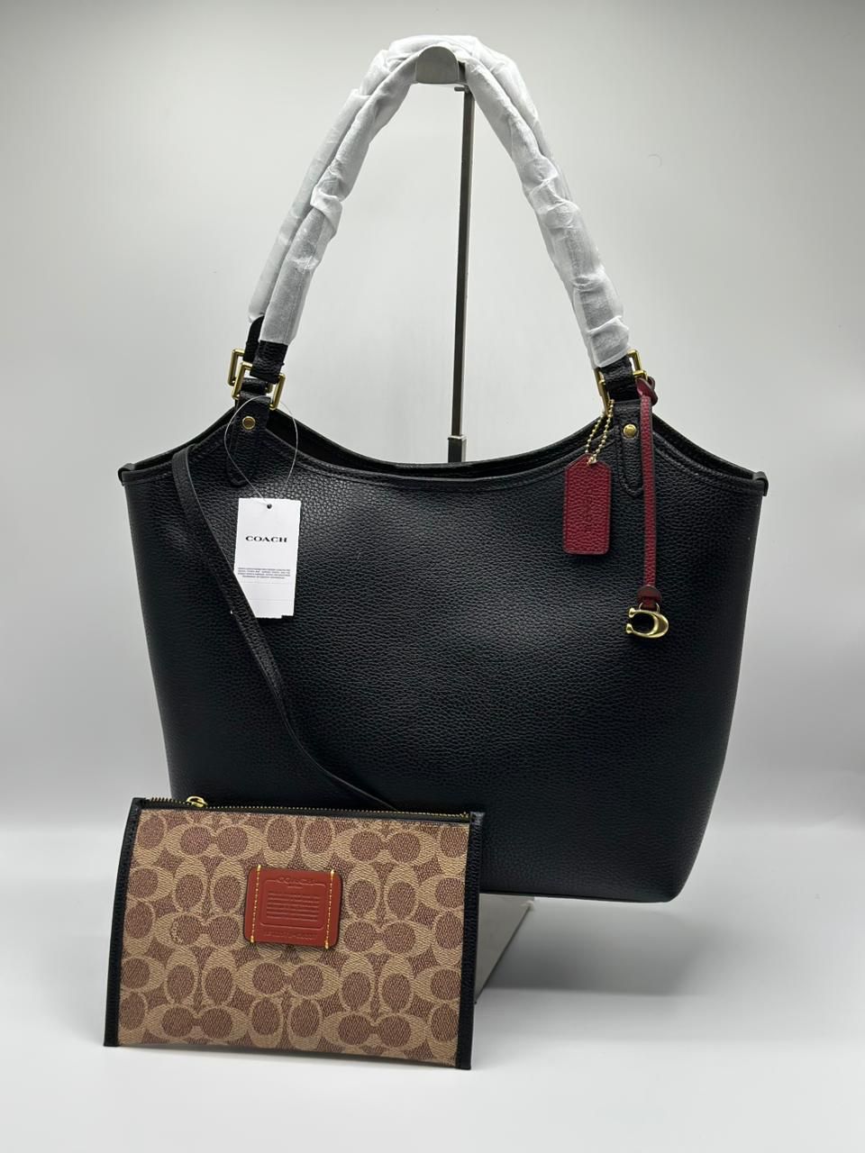 Coach Hive Cross Body Bags