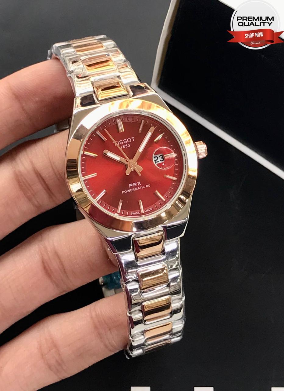 Tissot Women Watch