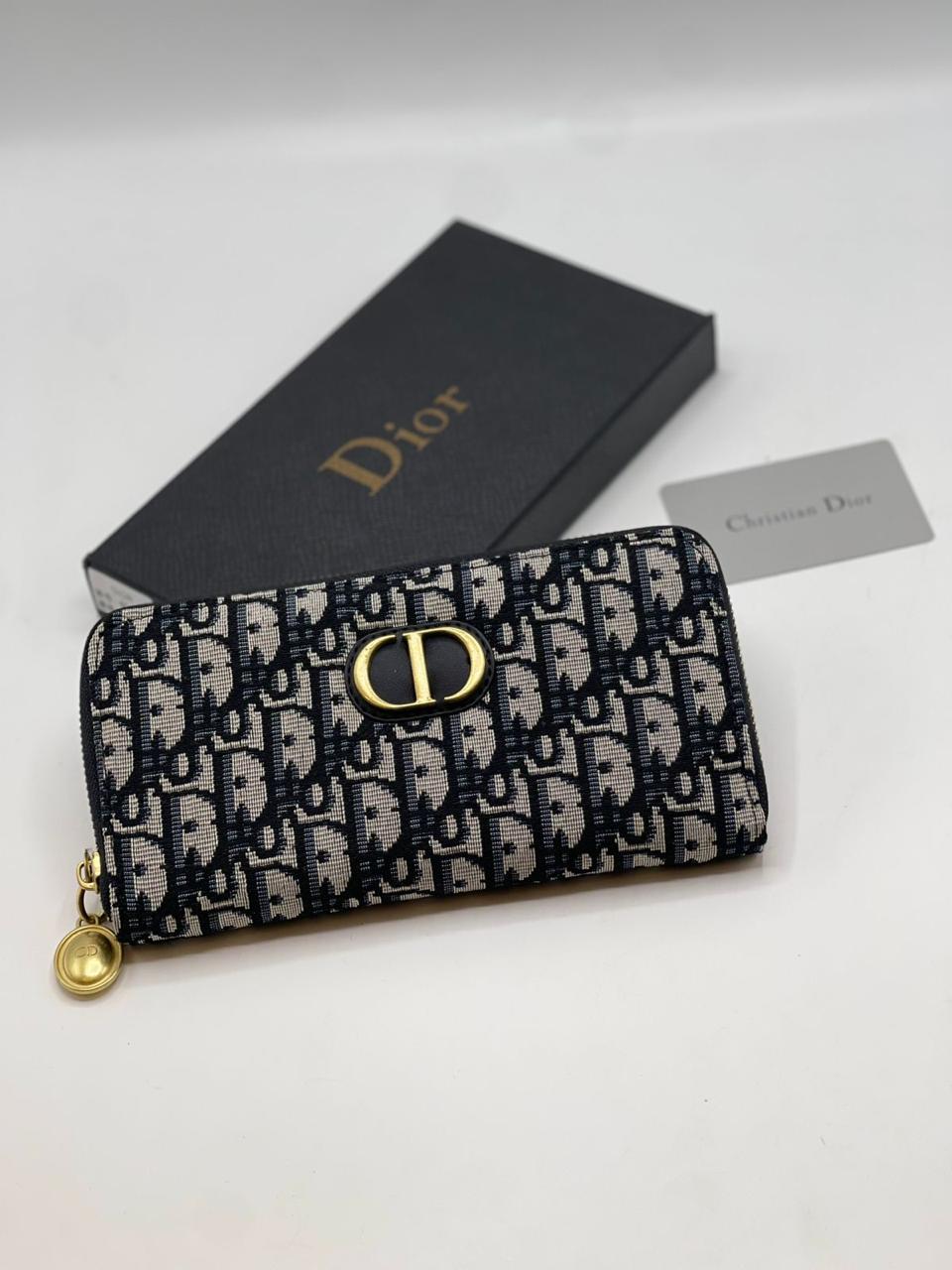 Cd Wallet