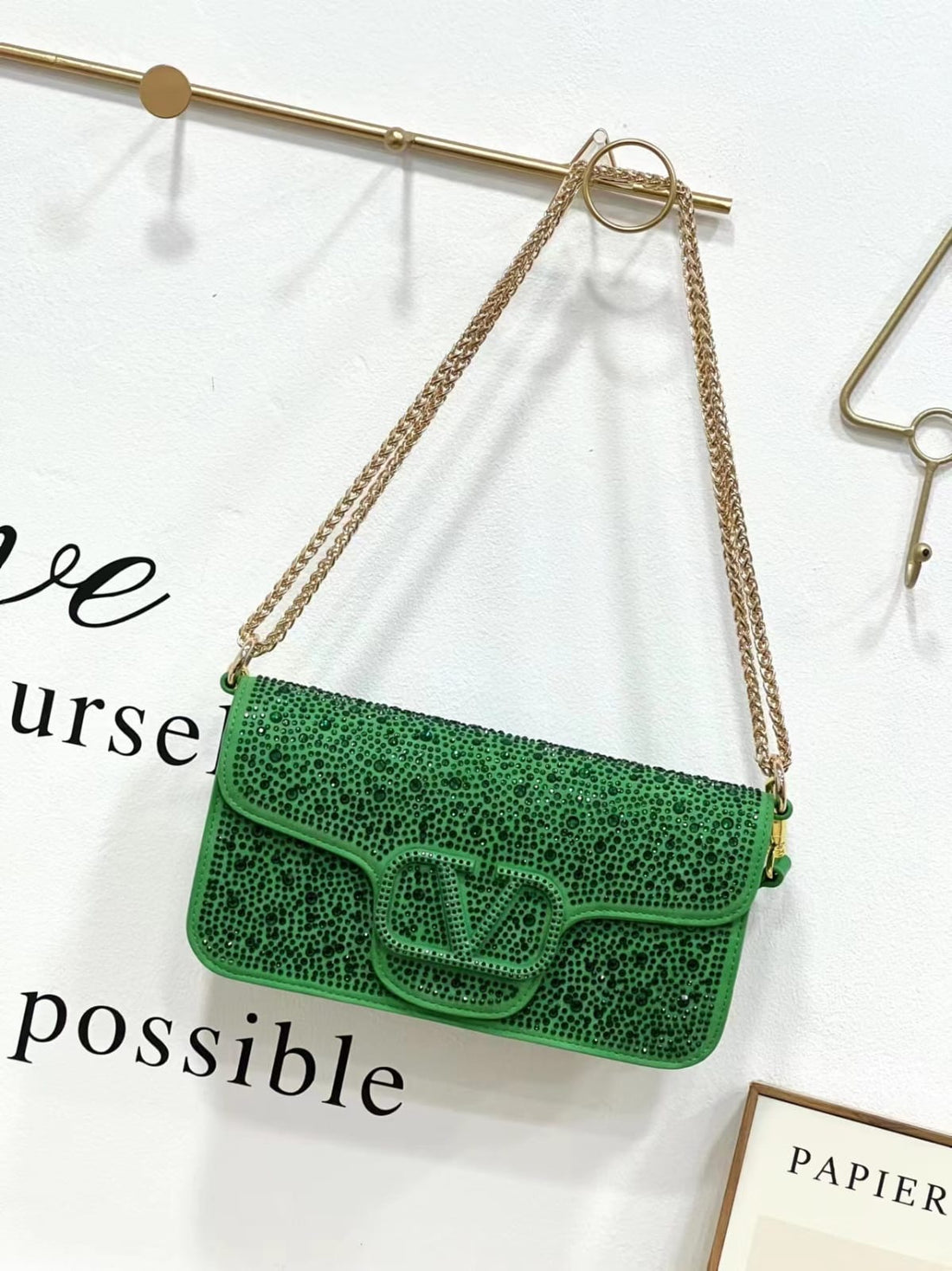 VALENTINO CrossBody