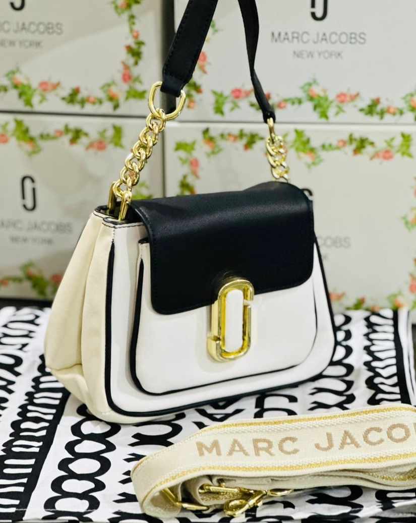 Marc Jacob Colorblock Bag
