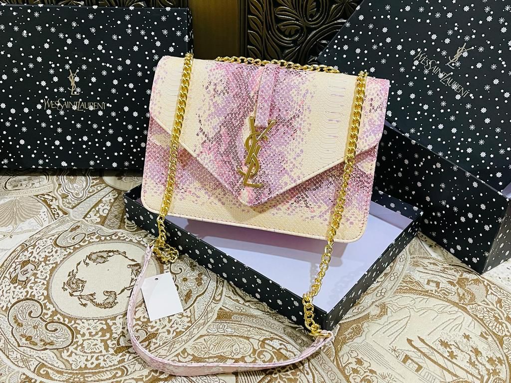 Ysl CrossBody