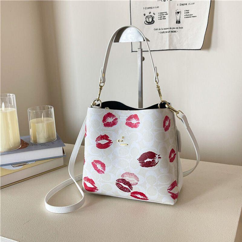 Coach Bucket Bag