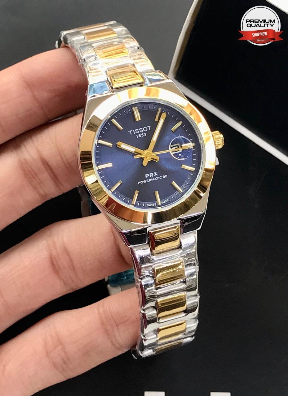 Tissot Women Watch