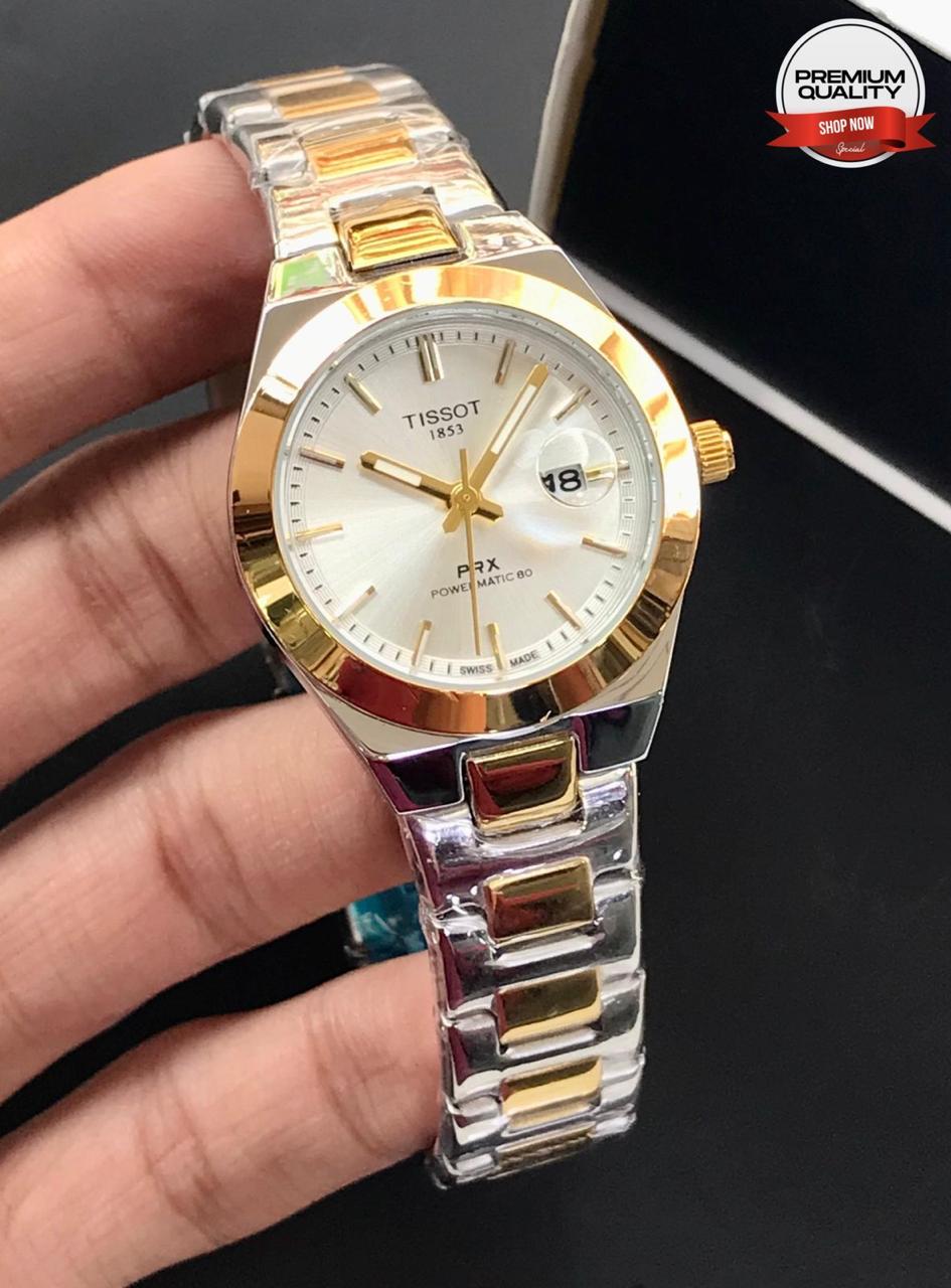 Tissot Women Watch