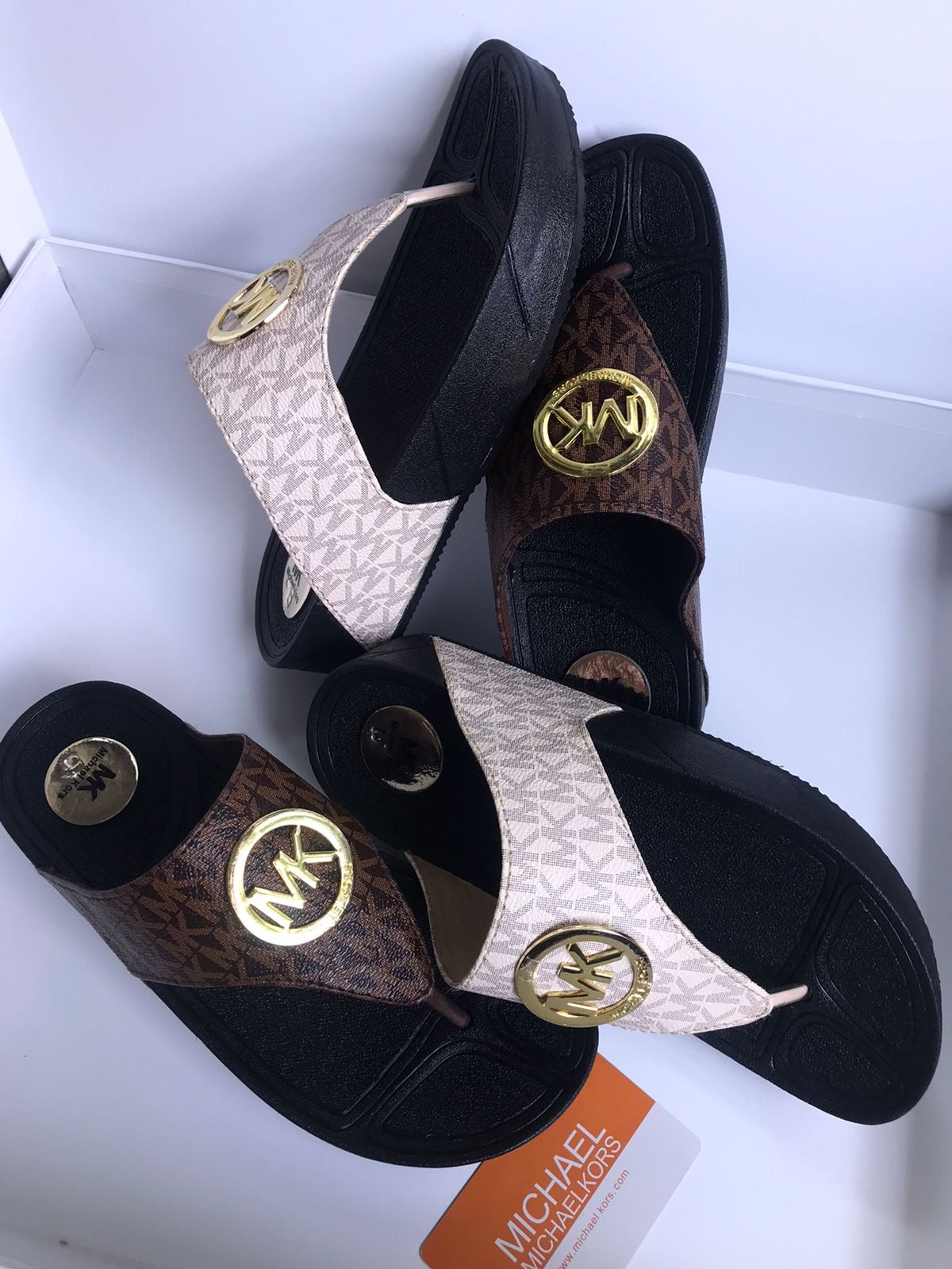 Michael Kors Wedges