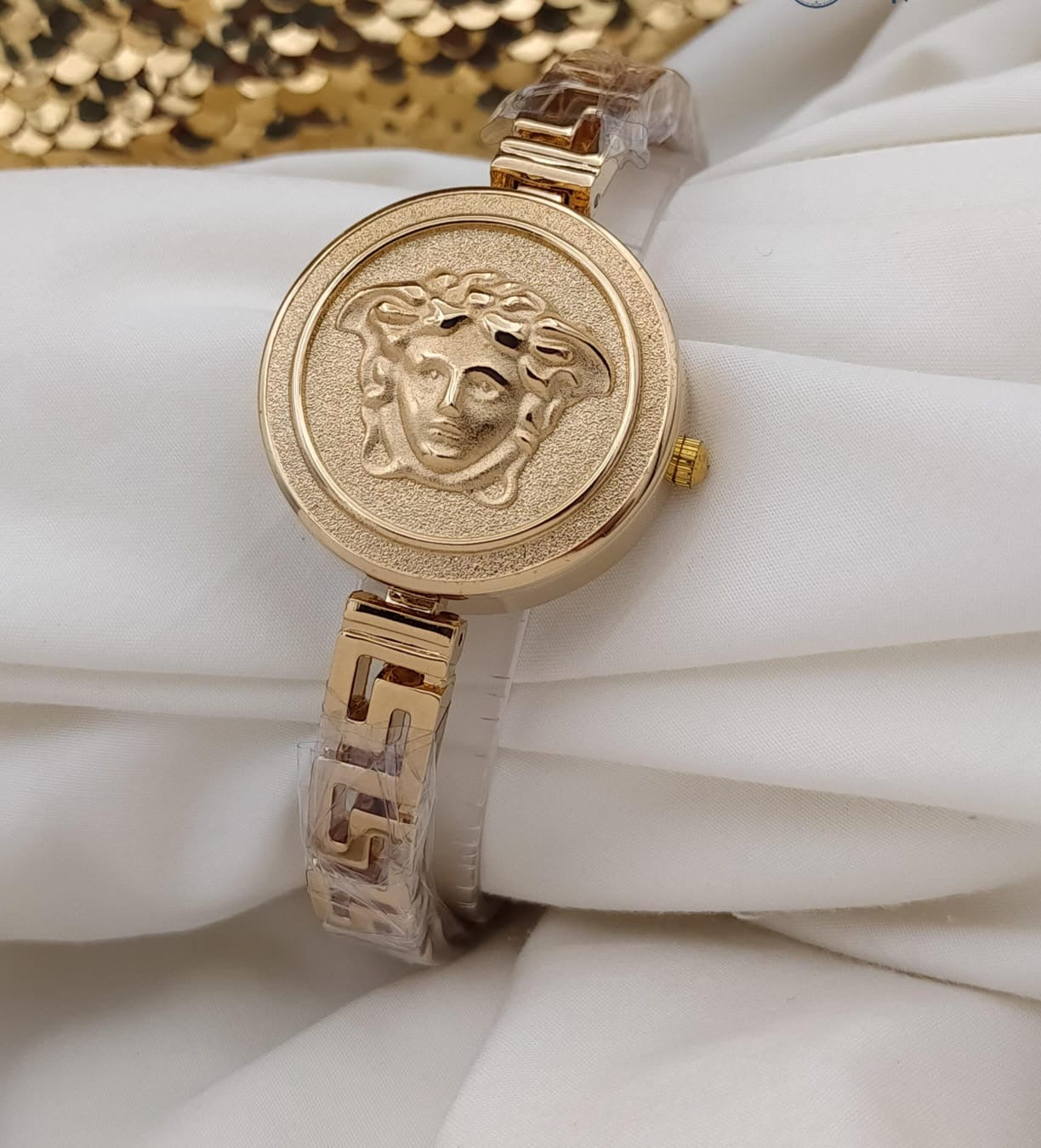 Versace Women Watch