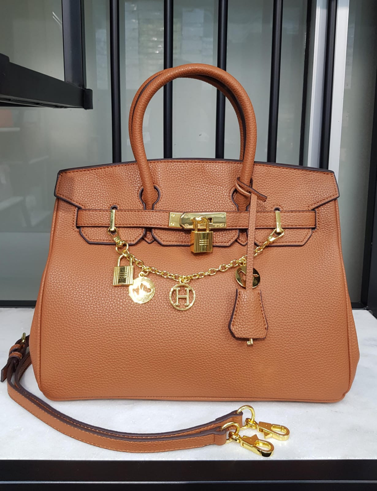 Hermes Birkin Bag