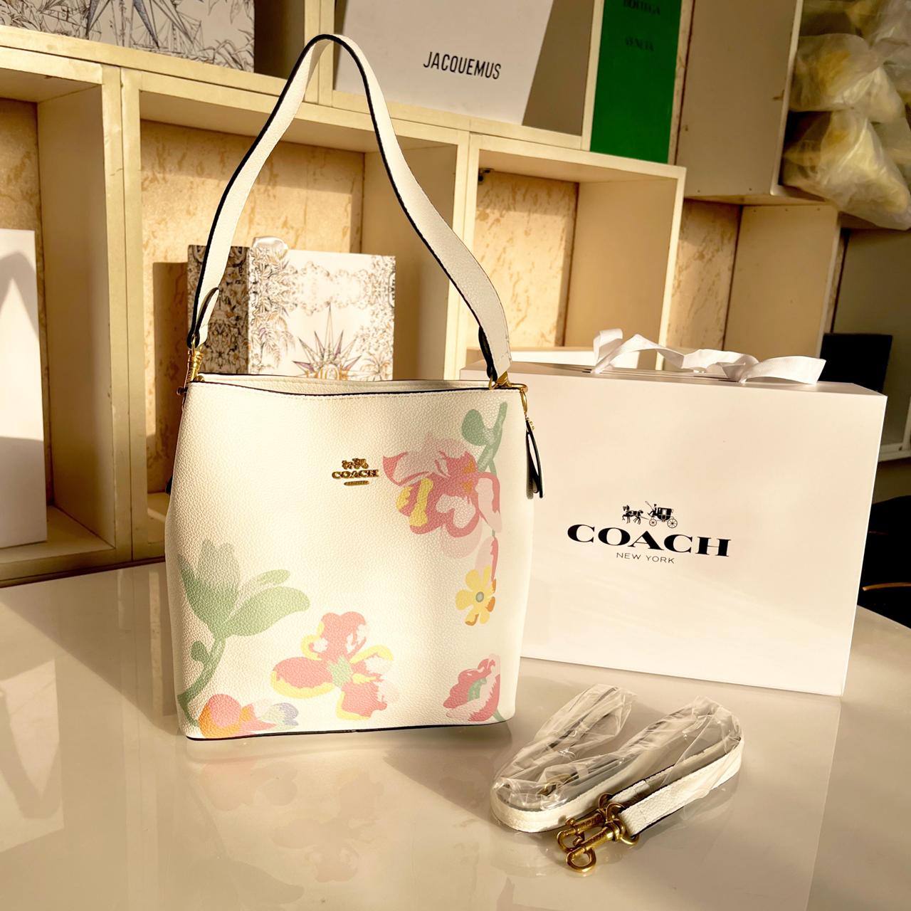 Coach Bucket Bag