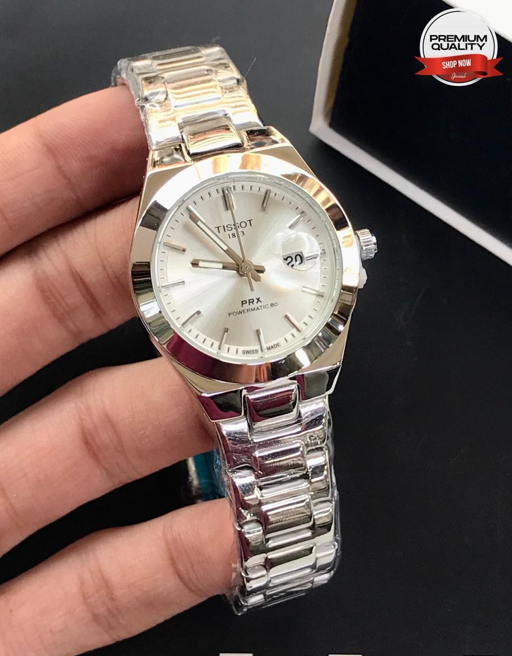 Tissot Women Watch