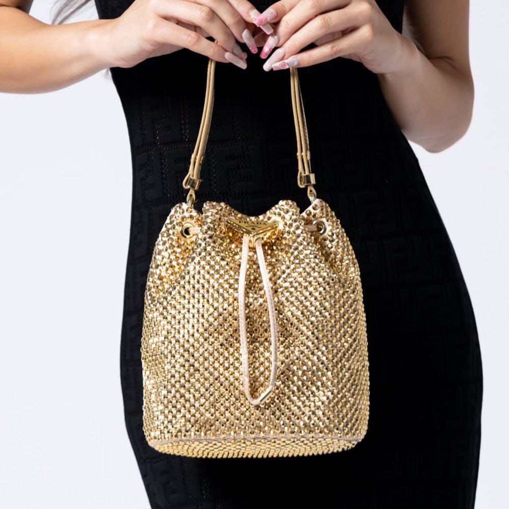 PRADA Stone potli
