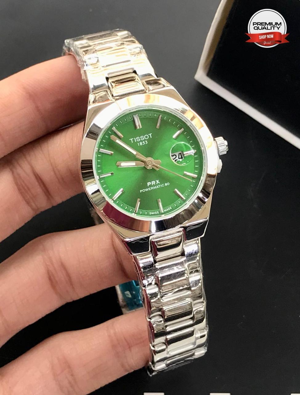 Tissot Women Watch