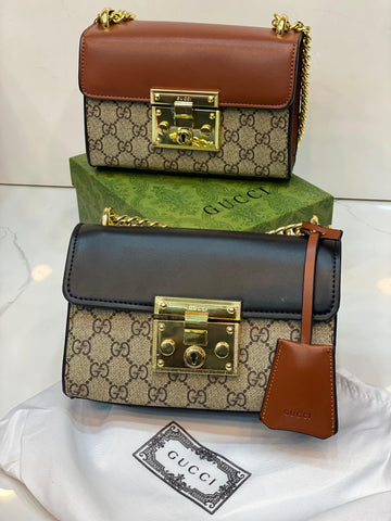 Gucci PadLock