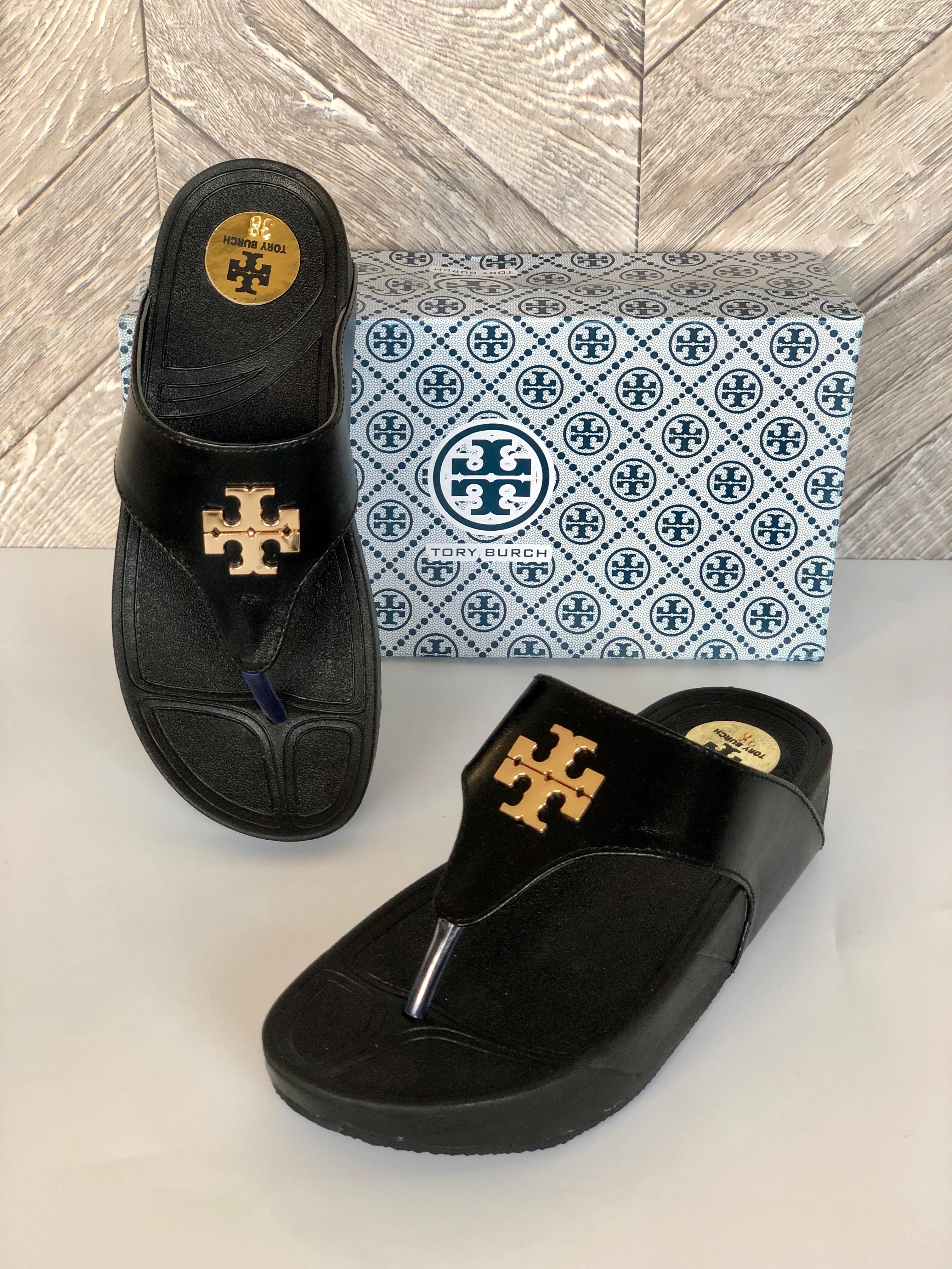 Tory Wedges
