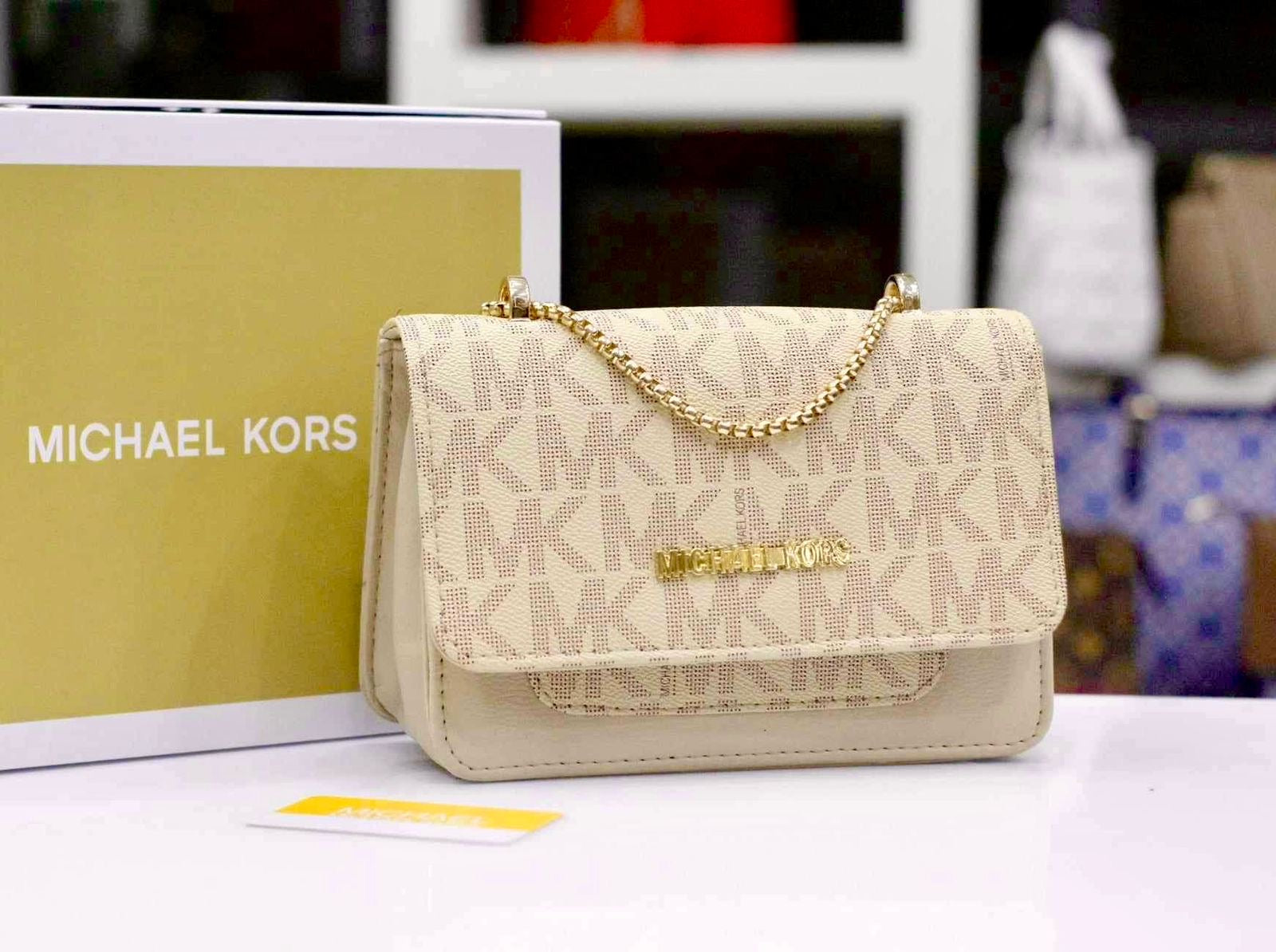 Micheal Kors CrossBody