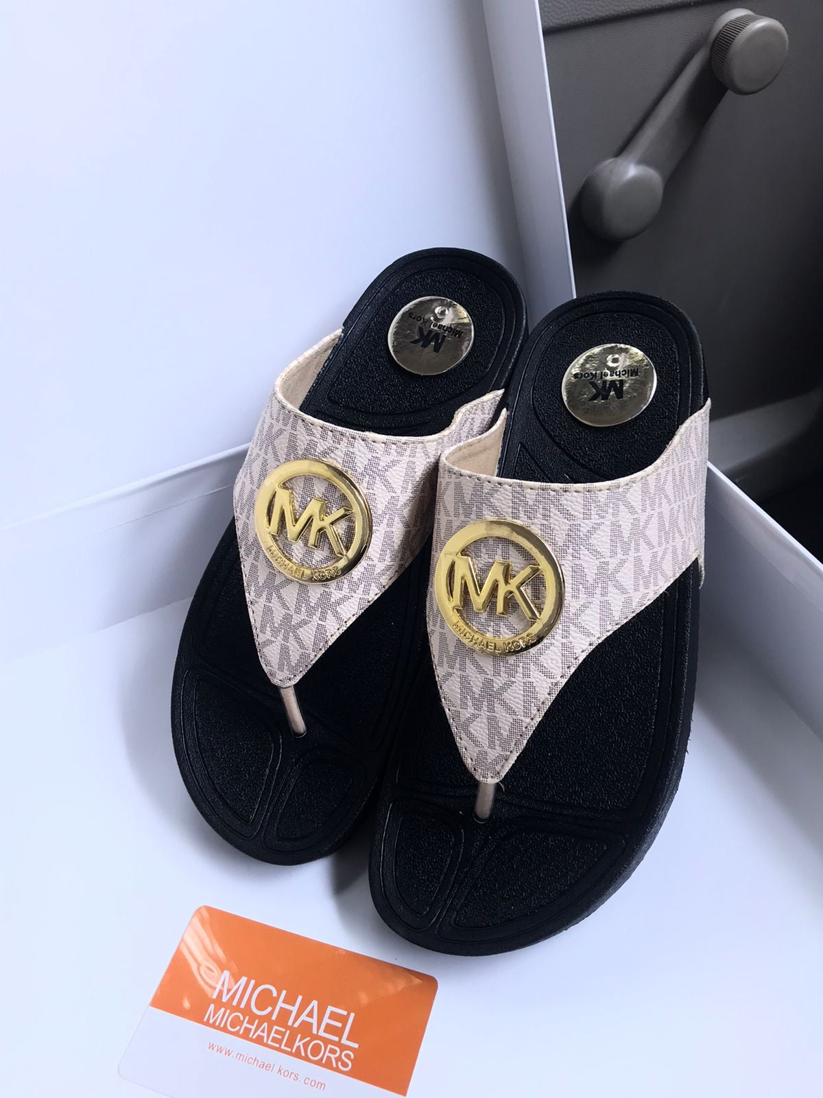 Michael Kors Wedges