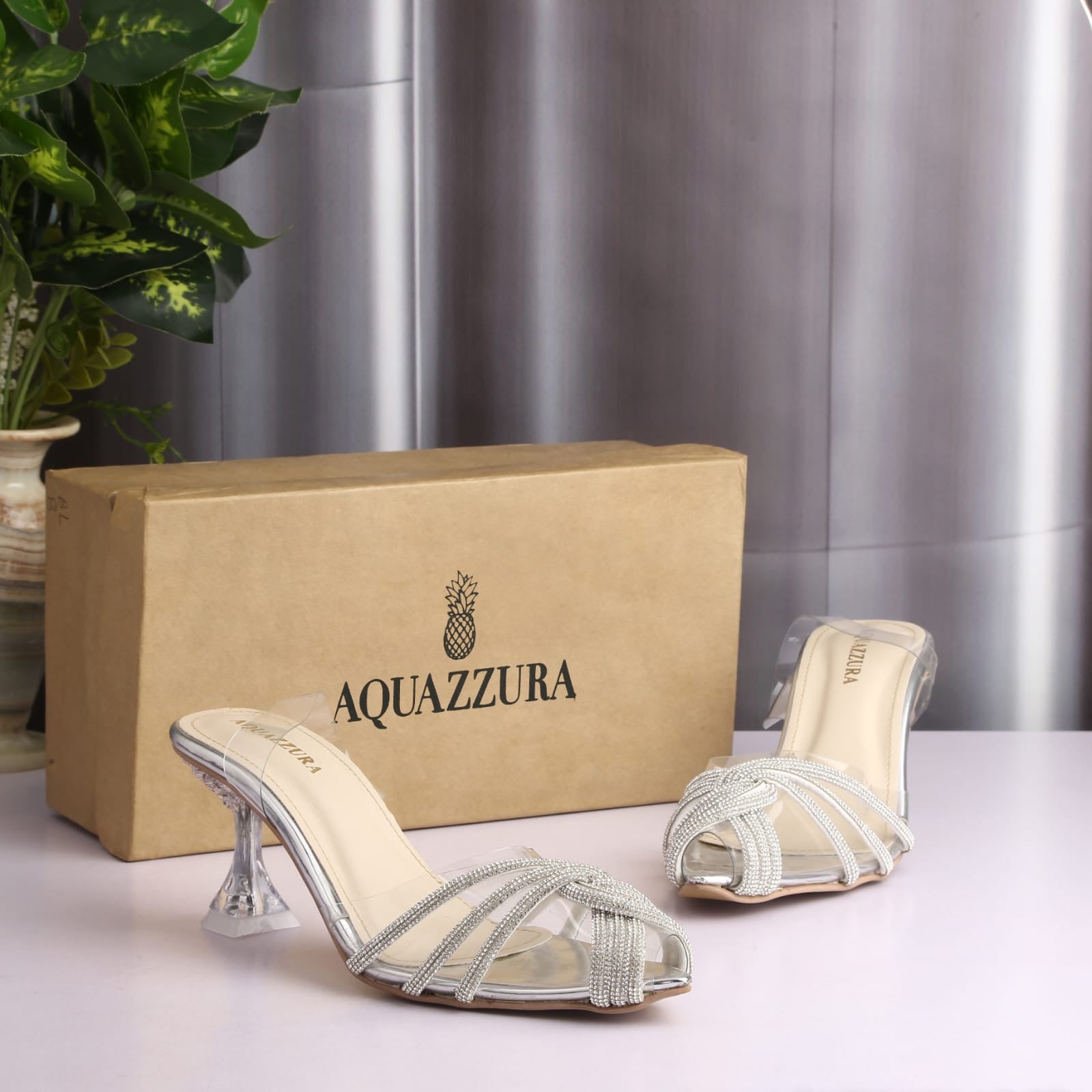 Aquazzura Heel