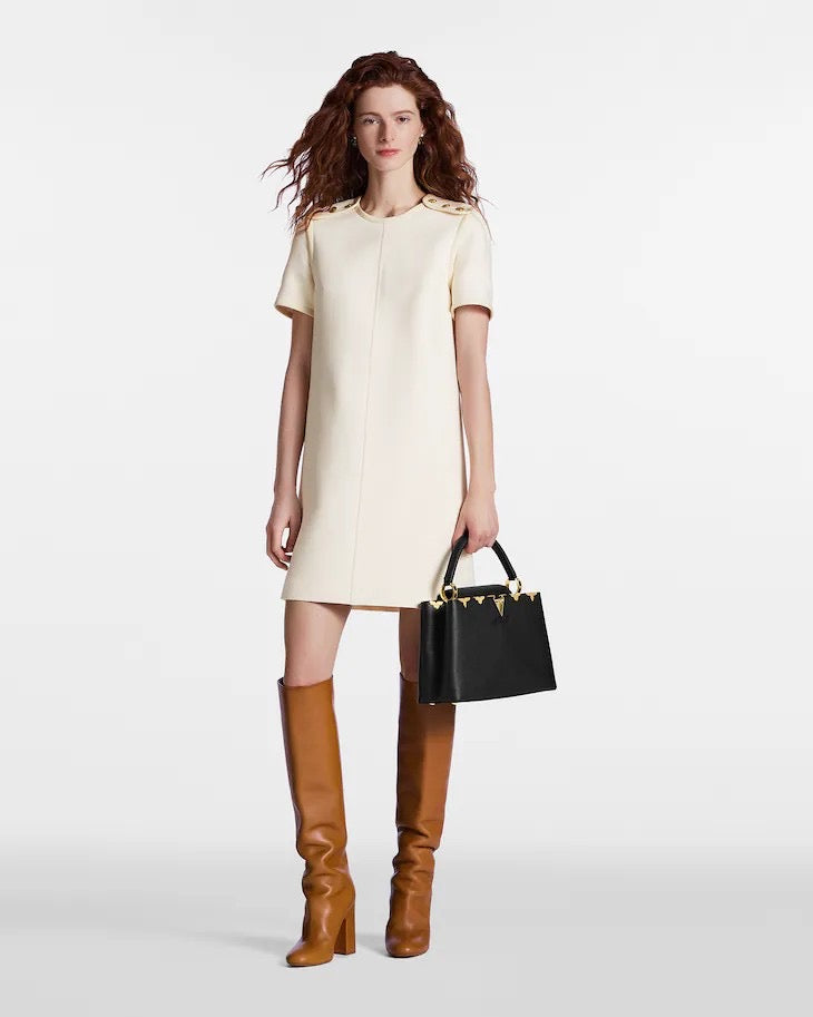 LOUIS VUITTON CrossBody