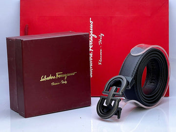 Burberry Men Belt