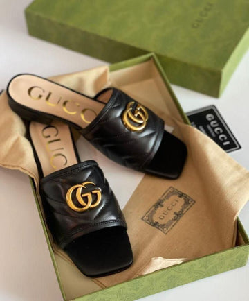 Gucci Heels