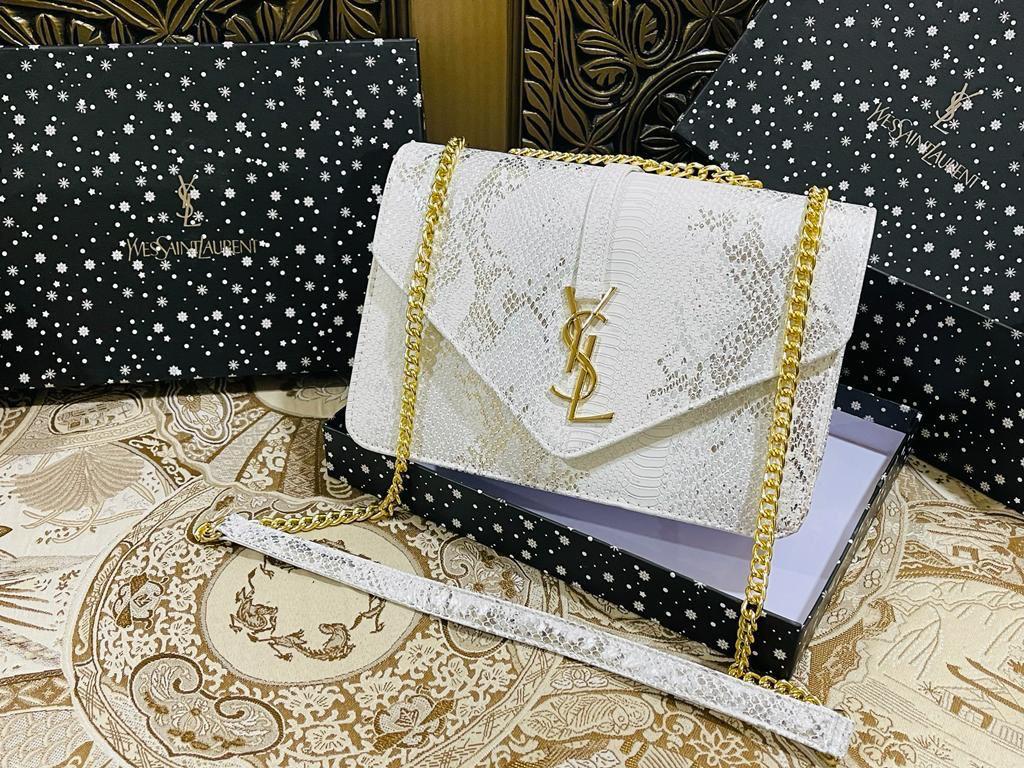 Ysl CrossBody