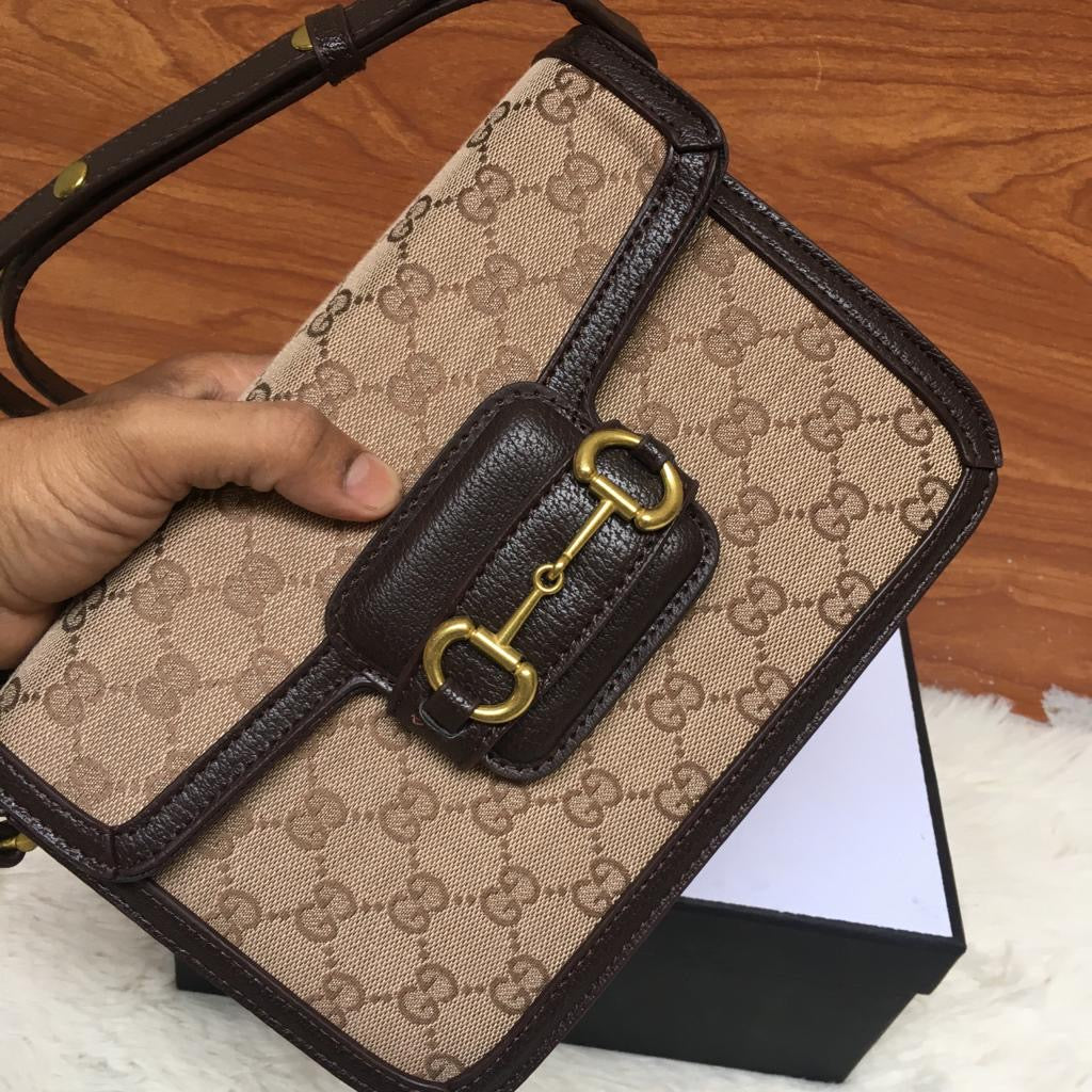 Gucci Horsebit 1955