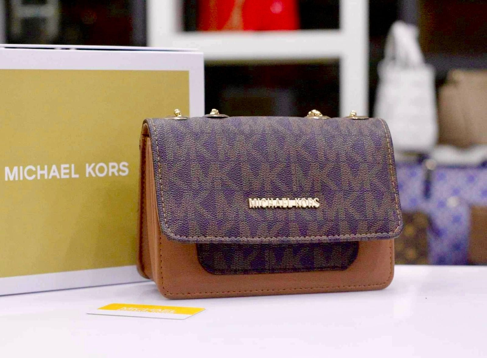 Micheal Kors CrossBody